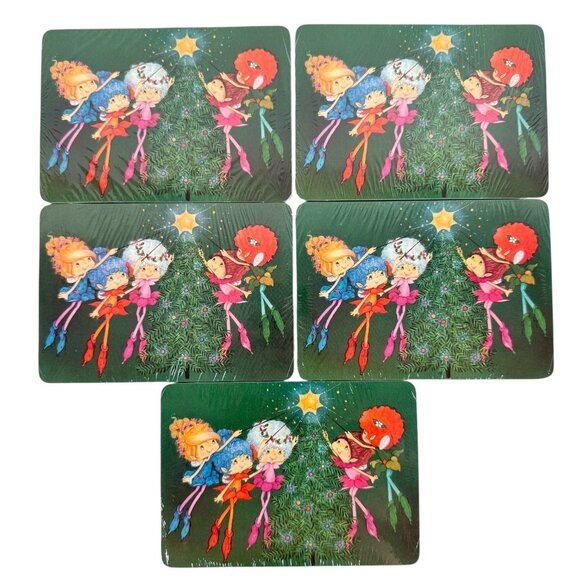 Vintage Herself The Elf Fairy Postcards American Greetings Lot Of 75 NEW Sealed - Picture 1 of 4